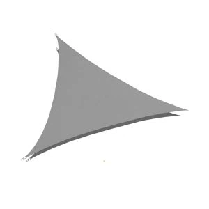 Triangle Outdoor Shade Sail