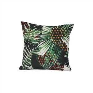 Tropisk trykk utendørs pute